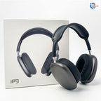 P9 Wireless Bluetooth Over-Ear Headphones