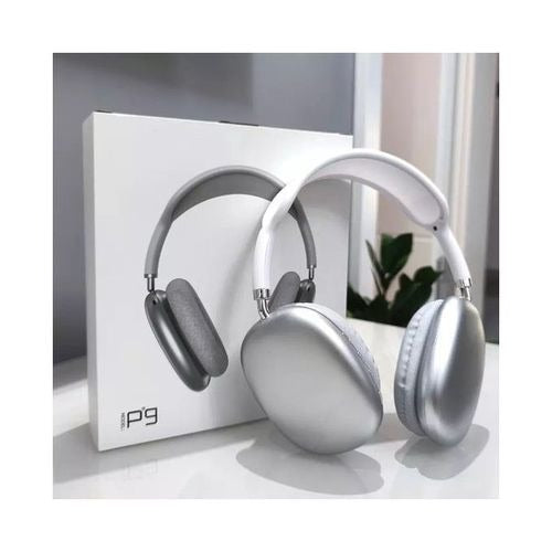 P9 Wireless Bluetooth Over-Ear Headphones