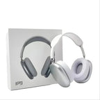 P9 Wireless Bluetooth Over-Ear Headphones
