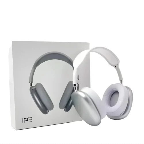 P9 Wireless Bluetooth Over-Ear Headphones