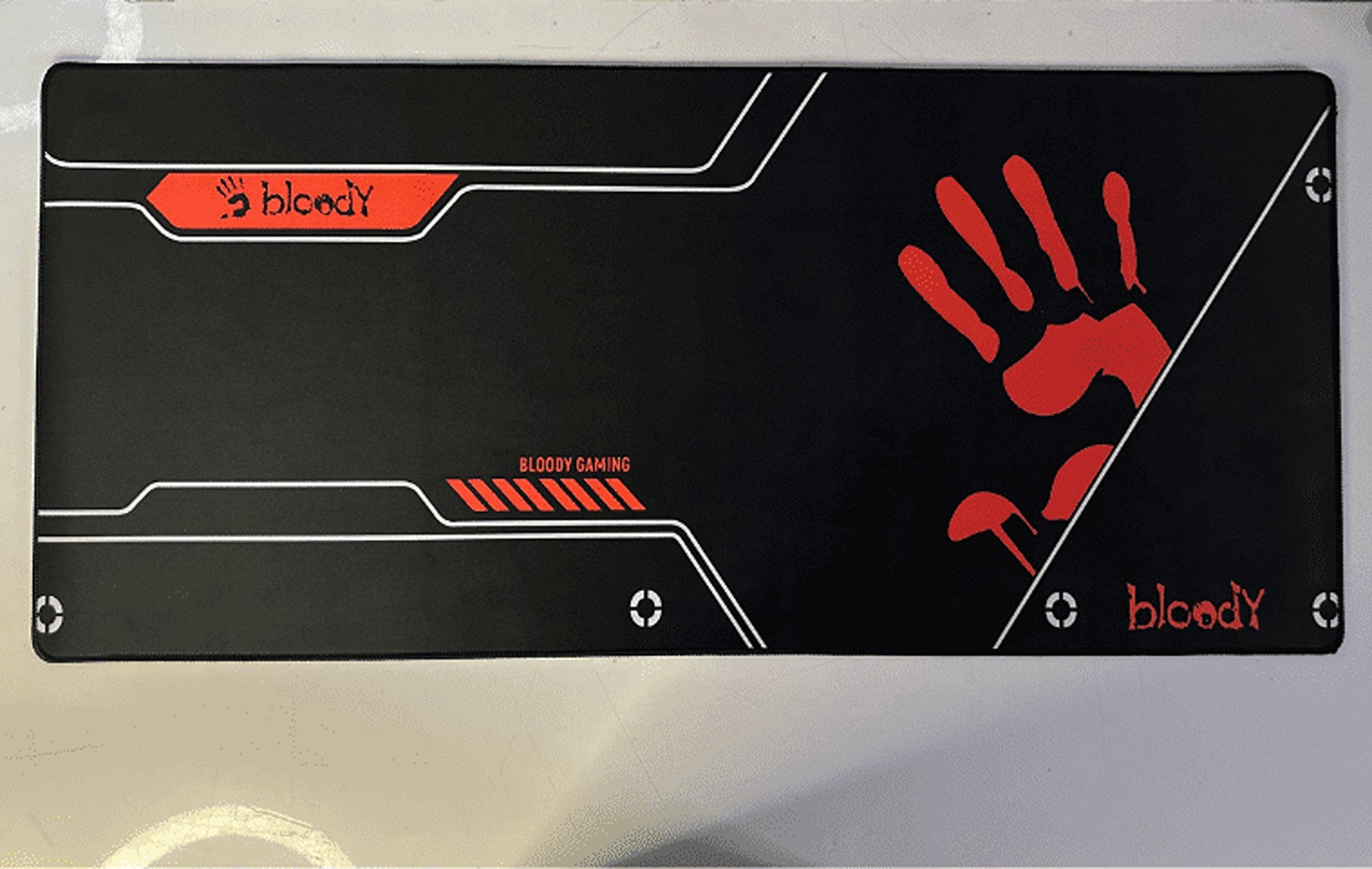 XL Gaming Mouse Pad Desk Mat 900mm x 400mm