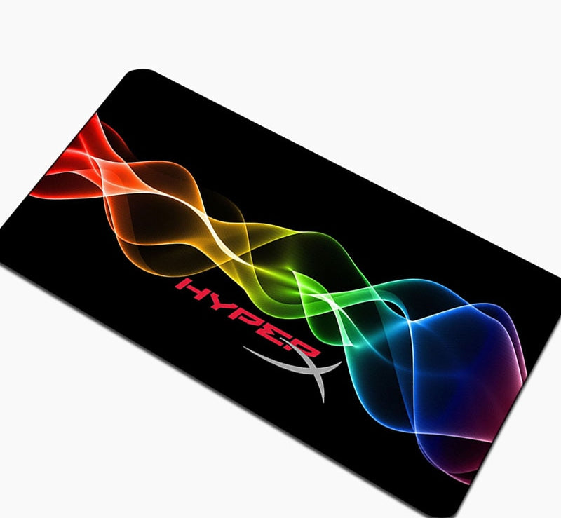 XL Gaming Mouse Pad Desk Mat 900mm x 400mm