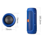 JBL 3 Mini Portable Bluetooth Speaker Rechargeable Wireless Speaker