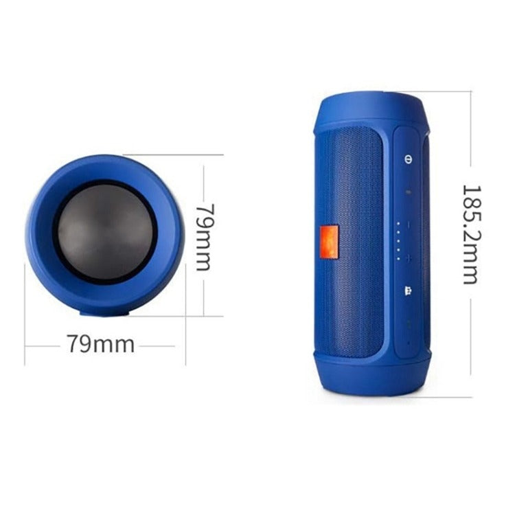 JBL 3 Mini Portable Bluetooth Speaker Rechargeable Wireless Speaker