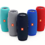 JBL 3 Mini Portable Bluetooth Speaker Rechargeable Wireless Speaker