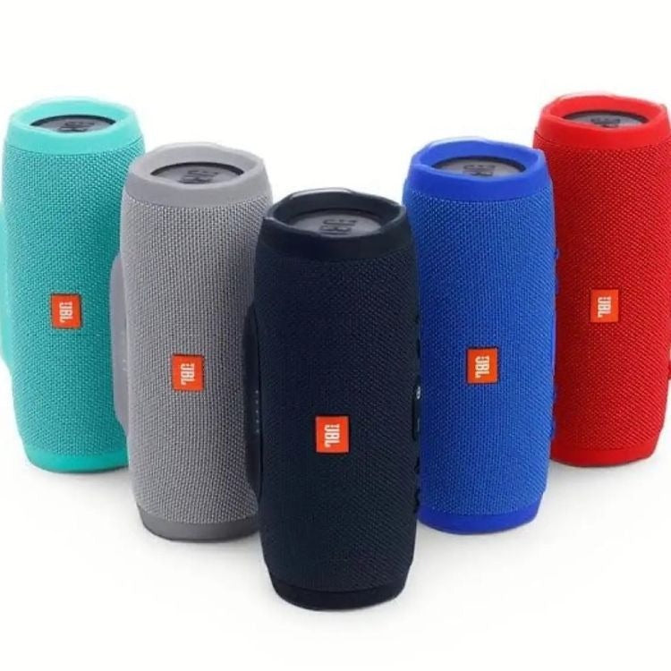 JBL 3 Mini Portable Bluetooth Speaker Rechargeable Wireless Speaker