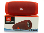 JBL 3 Mini Portable Bluetooth Speaker Rechargeable Wireless Speaker