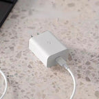 Google 30W USB-C Fast Charger Adapter PD 3.0 & PPS | Without Cable