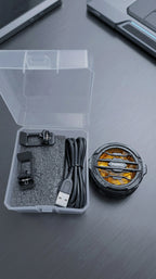 MEMO CX07 15W Magnetic Phone Cooler for Gaming