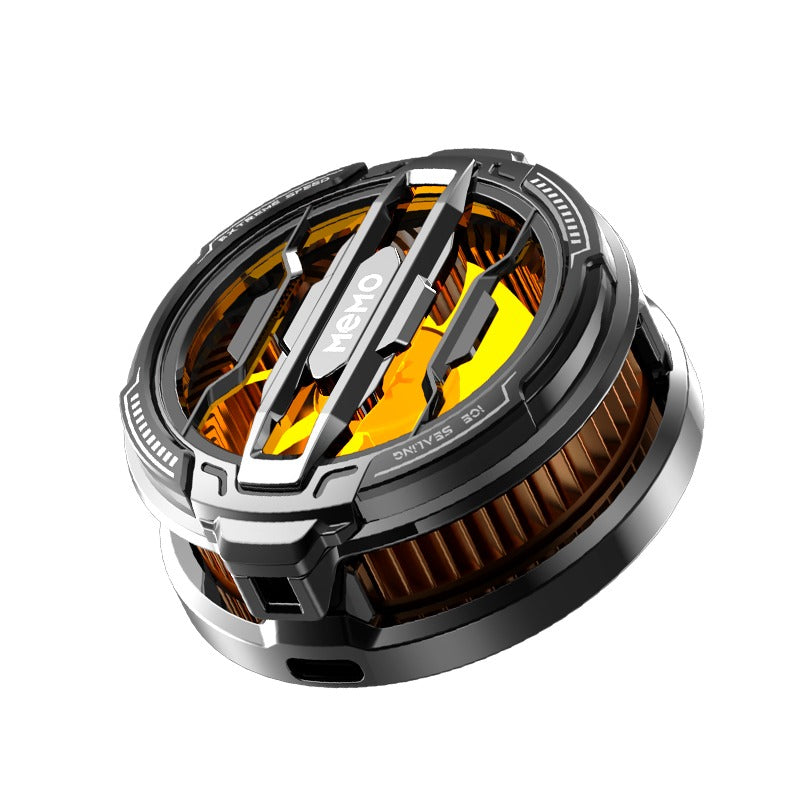 MEMO CX07 15W Magnetic Phone Cooler for Gaming