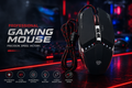 RGB Gaming Mouse with Colorful LED Backlight for PC and Laptop