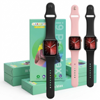 I9 Pro Max Smart Watch Bluetooth Sleep Tracker