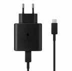 25W PD USB-C Fast Charger Adapter with Type-C Cable