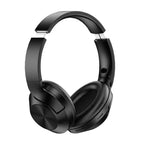 Bluetooth 5.0 Wireless Headset with Deep Bass and IPX5 Waterproof Design