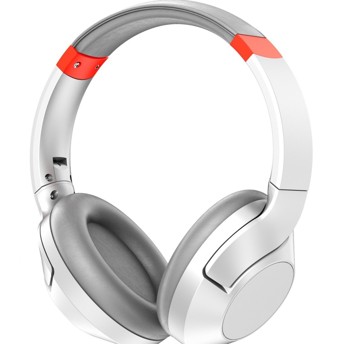 Bluetooth 5.0 Wireless Headset with Deep Bass and IPX5 Waterproof Design