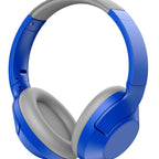 Bluetooth 5.0 Wireless Headset with Deep Bass and IPX5 Waterproof Design