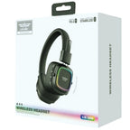 Lelisu LS-258 RGB wireless headphones Pakistan